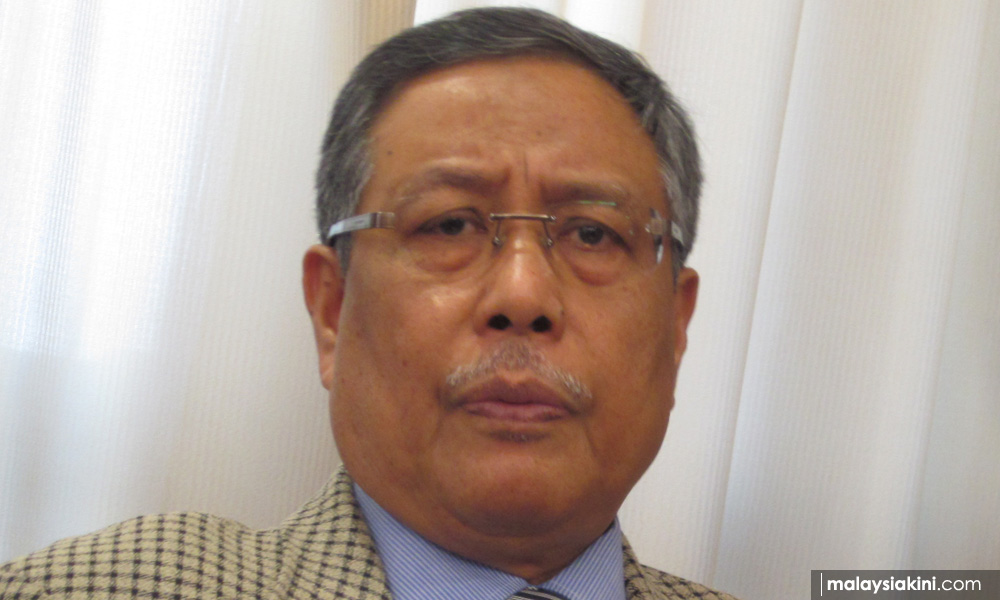 Mais: S'gor law, fatwa forbid use of 'Allah' by non-Islamic religions