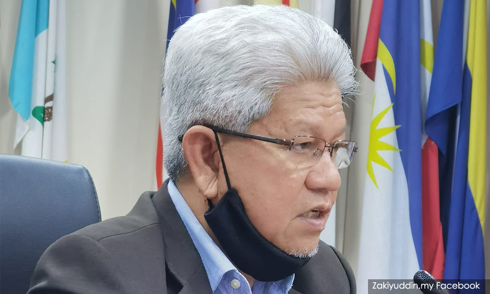 Penang completes draft bill on propagation of non-Islamic religions to Muslims