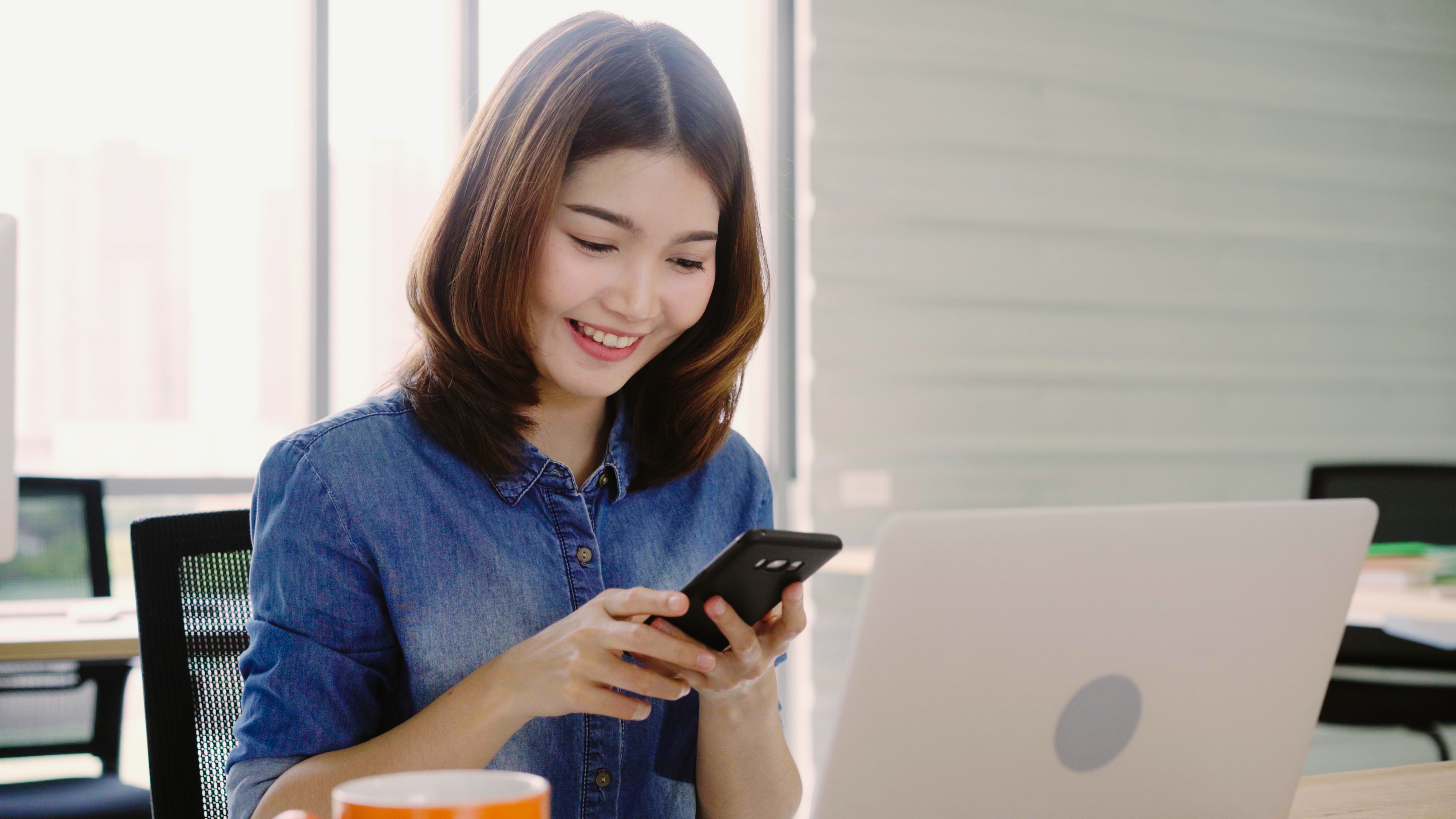 Sistem Tenaga Kerja TimeTec (Siri 6 -6): Profil Pekerja Layan Diri