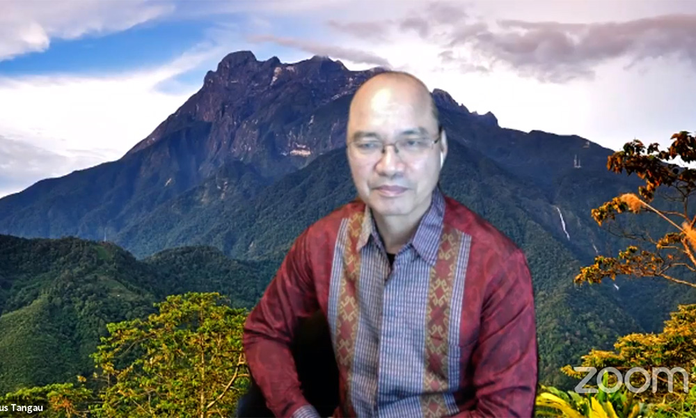 Upko chief calls on Anwar to form shadow cabinet ahead of general election