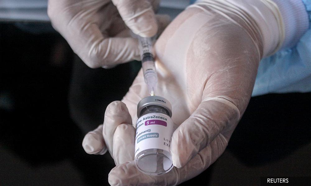 Health Ministry affirms AstraZeneca vaccine’s safety after EU episode