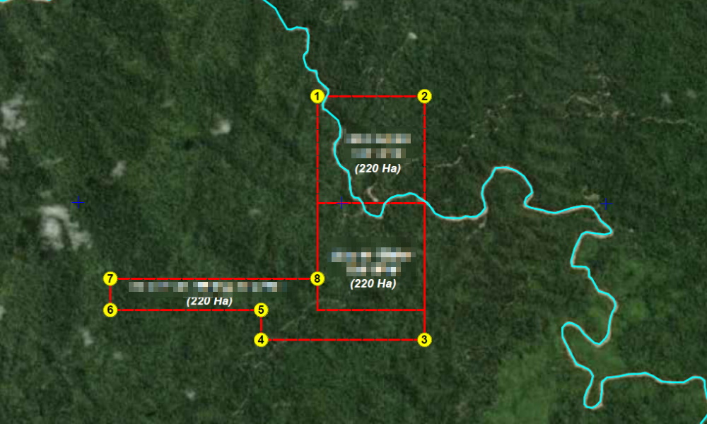 Jelai forest safe for now after DOE rejects EIA terms for rare earth mine