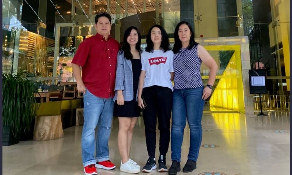 KL’s Hotel Maya continues to hold loving memories for TIME Executive VP Kit Au