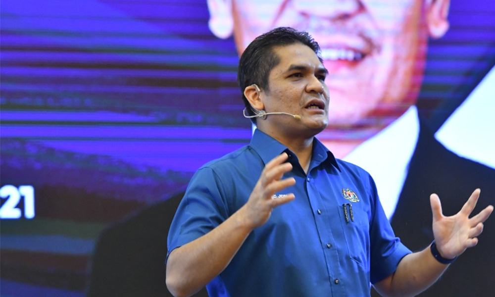 Education Minister reminds schools on Covid-19 SOP compliance