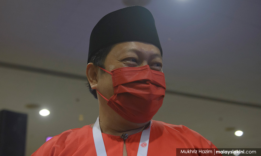 Ingatan Bersatu pada Umno mungkin ada muslihat, kata Ahmad