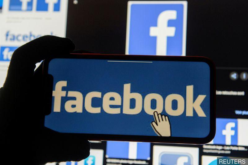 Reporters without Borders sues Facebook over hate speech