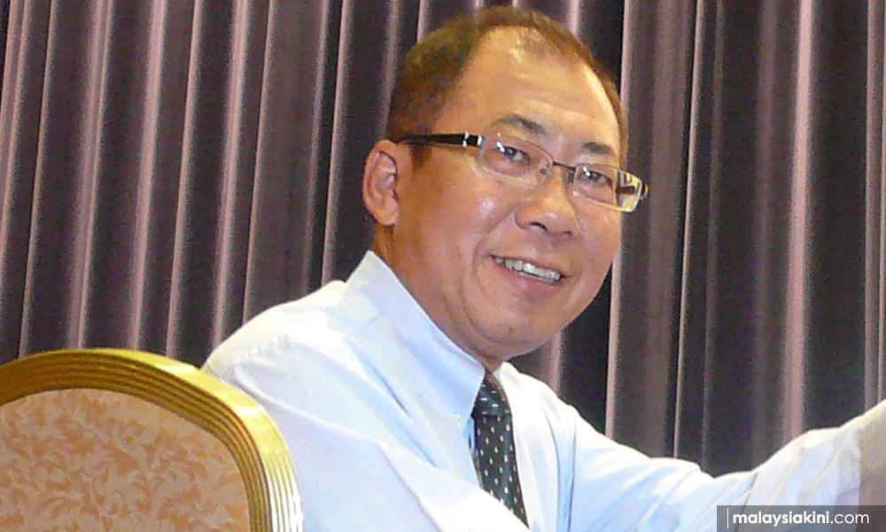 Star Media Group appoints Chor Chee Heung as new chairperson