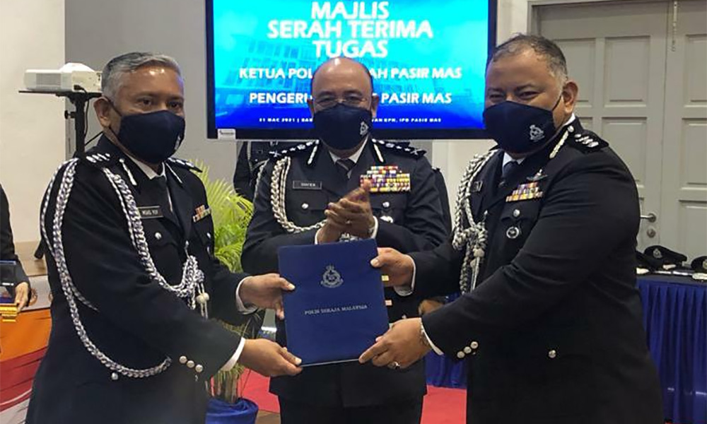 Perantau balik kampung, kenderaan di Kelantan meningkat 10%