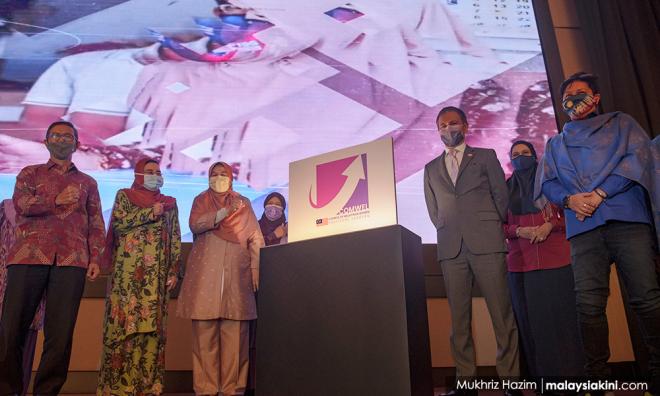 Majlis Pemimpin Politik Wanita cadang 30% wakil rakyat wanita di parlimen