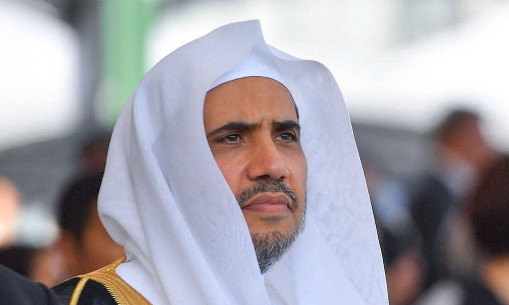 Muslim World League affirms cooperation with M'sia against terrorism