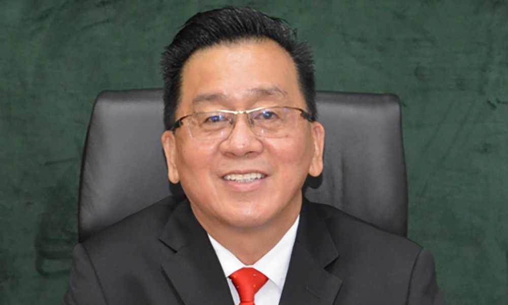 No one is sidelined in Tawau EMCO areas, says municipal president