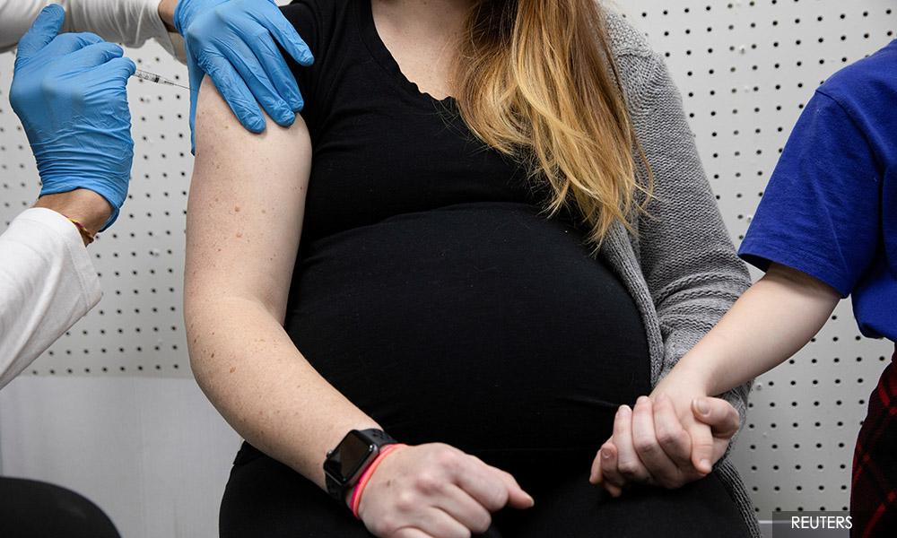 Covid-19 pandemic increased stillbirth and maternal death rates, study shows