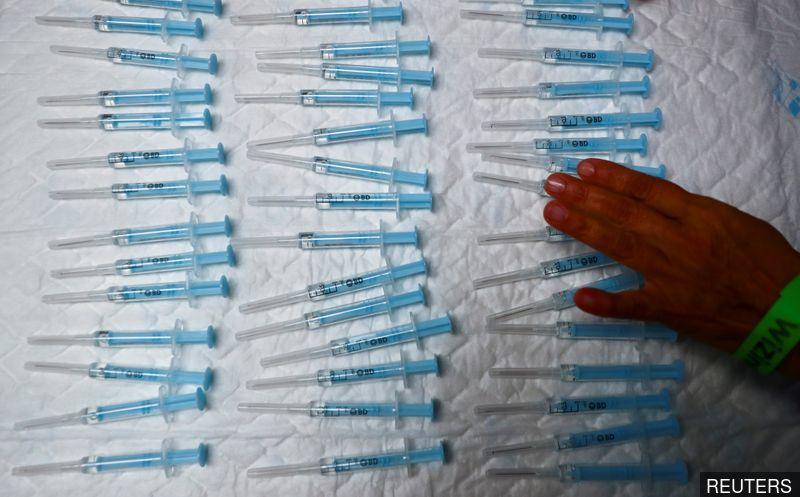 How worried should we be about links of blood clots to AstraZeneca's vaccine?