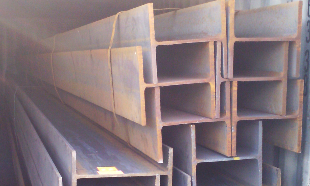 Vietnam imposes temporary anti-dumping tariff on M'sian H-shaped steel beams