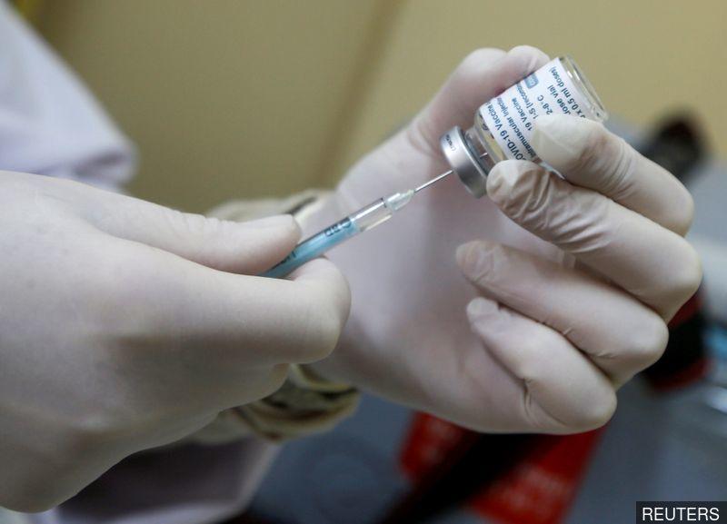 Australia investigates possible link of blood clot case to AstraZeneca vaccine