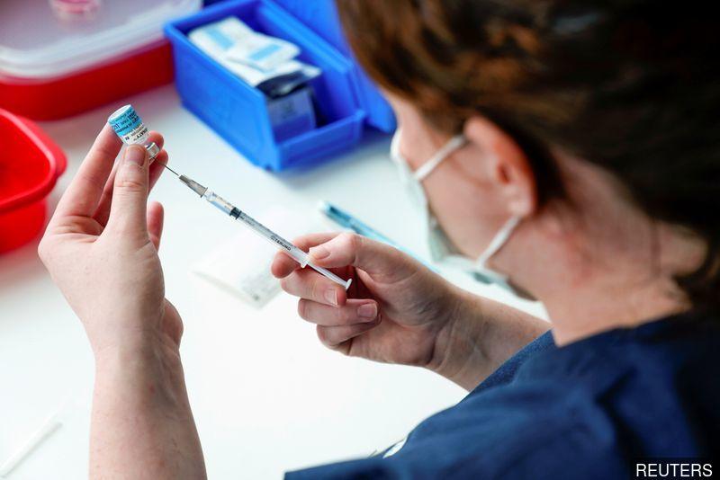 Australia says two deaths not likely to be linked to Covid-19 vaccine