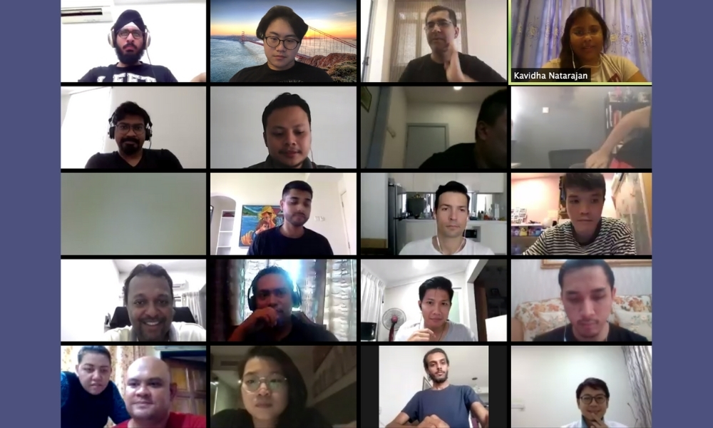 Award-Winning Alpha Startups™ Digital Accelerator is now open for intake