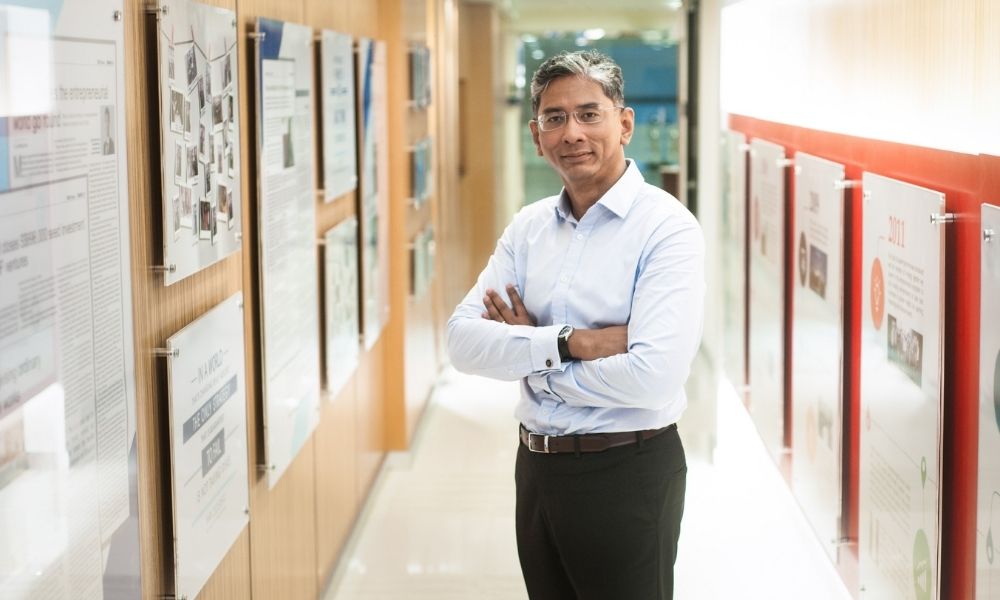 MDEC appoints Razif Abdul Aziz Vice President of Investment and Grants