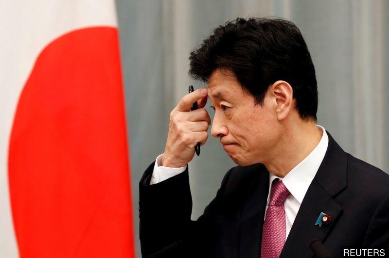 Japan widens virus emergency to three more prefectures