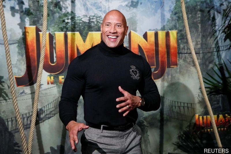 Study finds Asians largely 'invisible' in Hollywood's top films