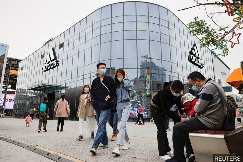 Mainland China reports first local Covid-19 cases in more than 3 weeks