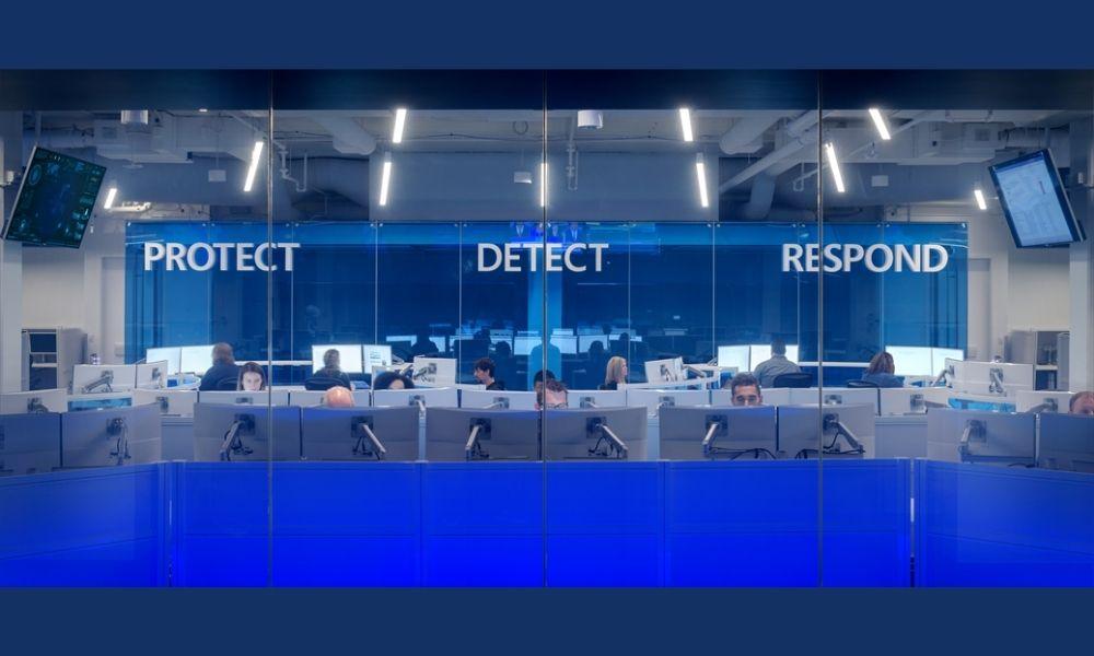 Microsoft launches first Asia Pacific Public Sector Cyber Security Executive Council across seven markets in the region