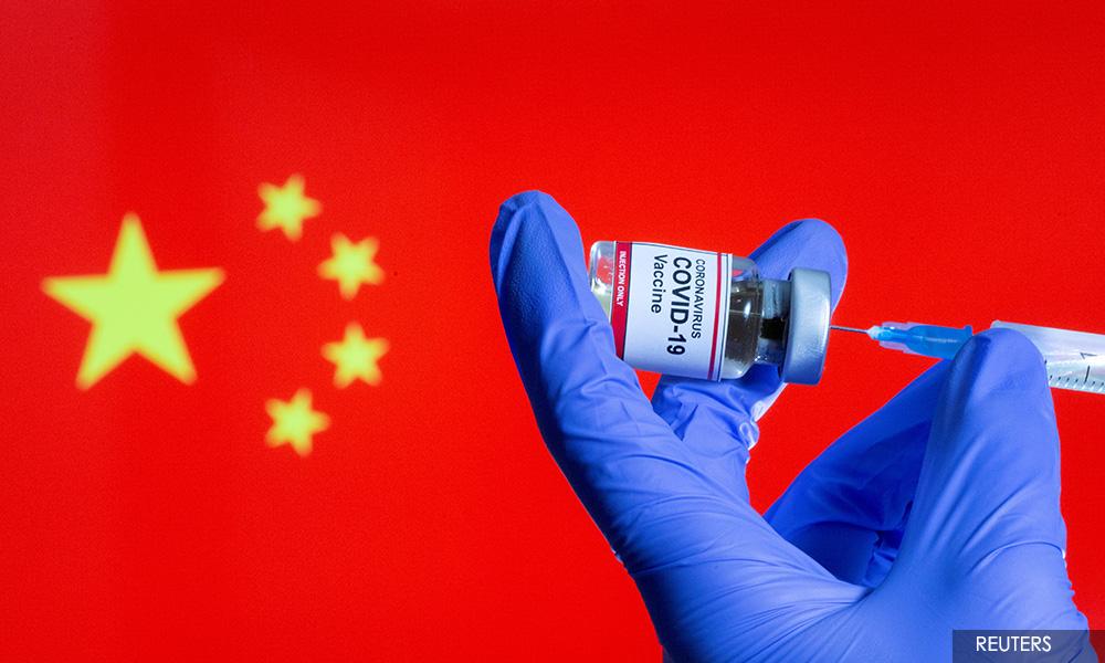 China's Clover says its Covid-19 vaccine candidate shows immune response in mice