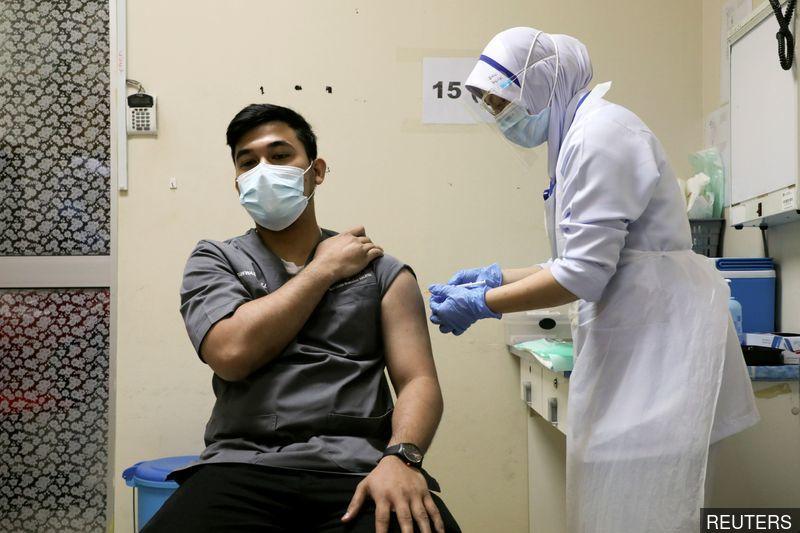 Govt adds RM200 million for healthcare to fight surge in Covid-19 cases