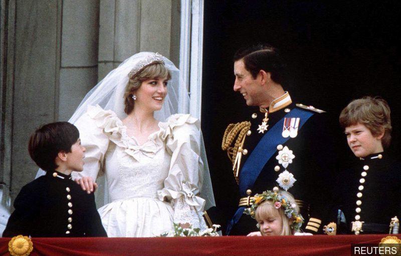 Journalist lied to get Diana interview, BBC covered it up - report