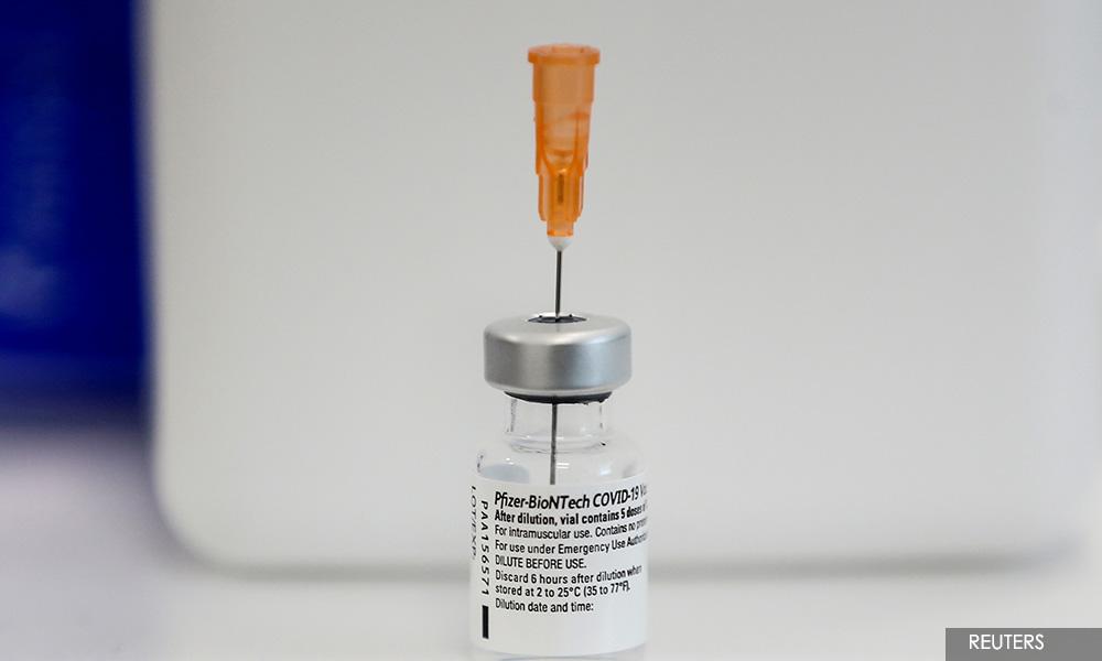 US move to loosen vaccine patents will draw drug companies to bargain