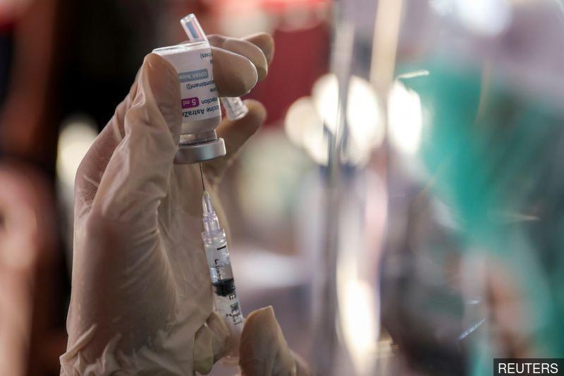Indonesia resumes use of temporarily suspended batch of AstraZeneca vaccines