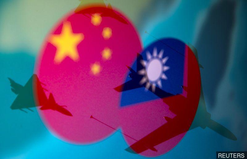 Taiwan fights to attend WHO meeting, but China says no