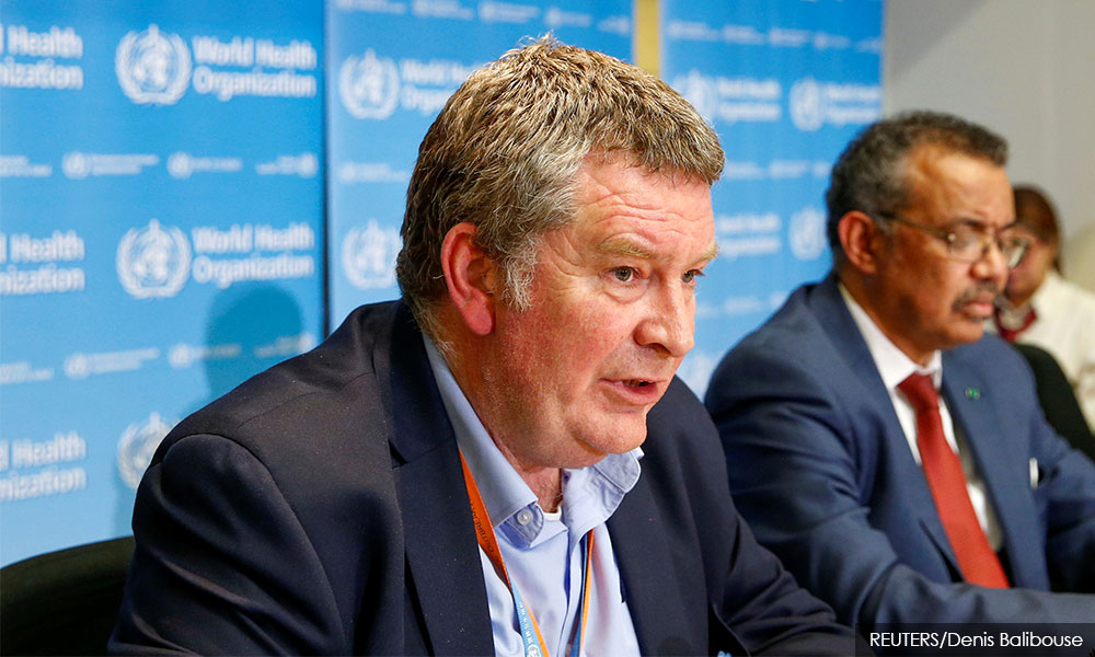 Search for Covid-19 origin 'poisoned by politics', says WHO expert