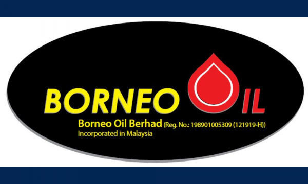 BornOil expands Pahang mining activities having secured new mining
