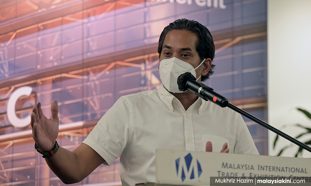 Govt decides against allowing public to choose vaccine