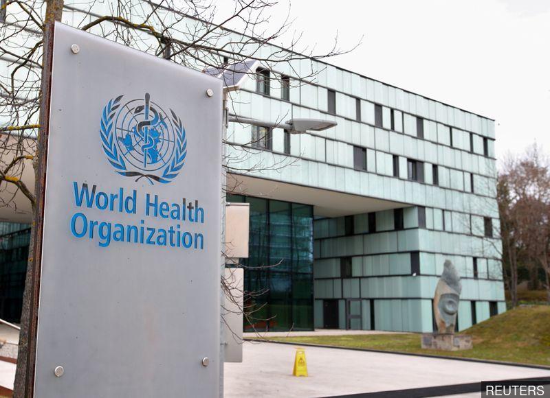 WHO urges rich countries to donate shots instead of vaccinating children