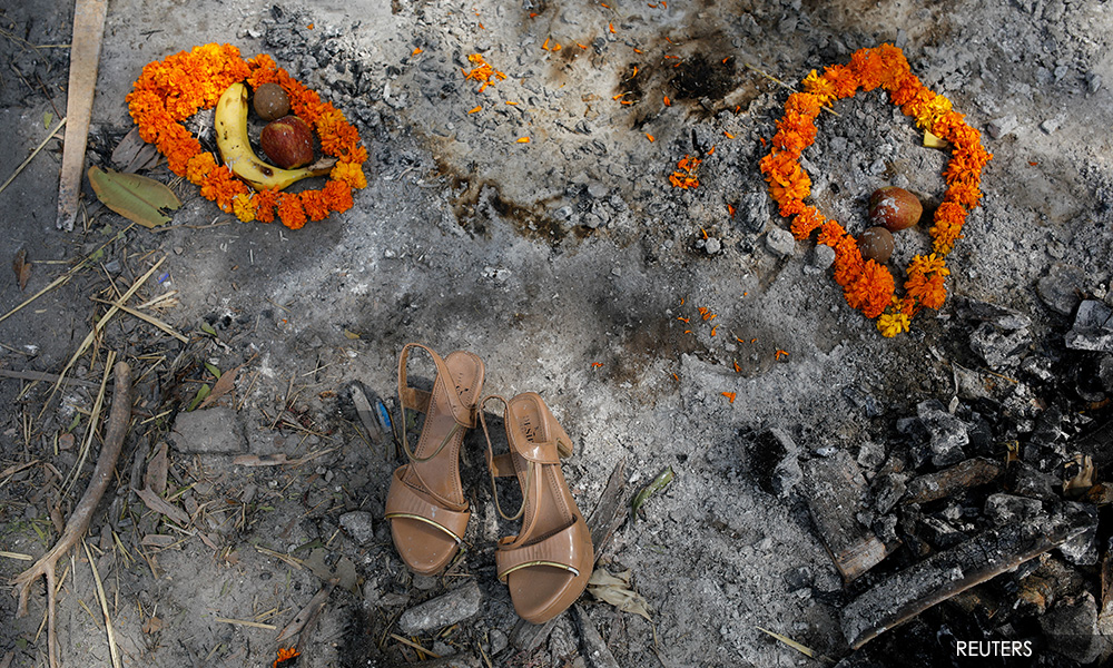 Scientists say India government ignored warnings amid coronavirus surge
