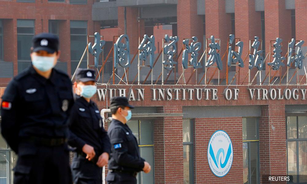 Wuhan lab staff sought hospital care before Covid-19 outbreak disclosed: WSJ