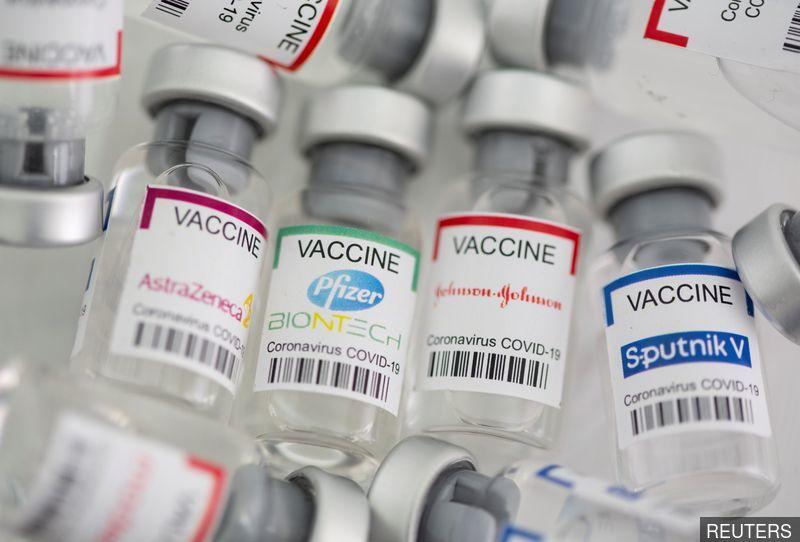 US wants Covid-19 vaccine patent waiver to benefit world, not boost China biotech