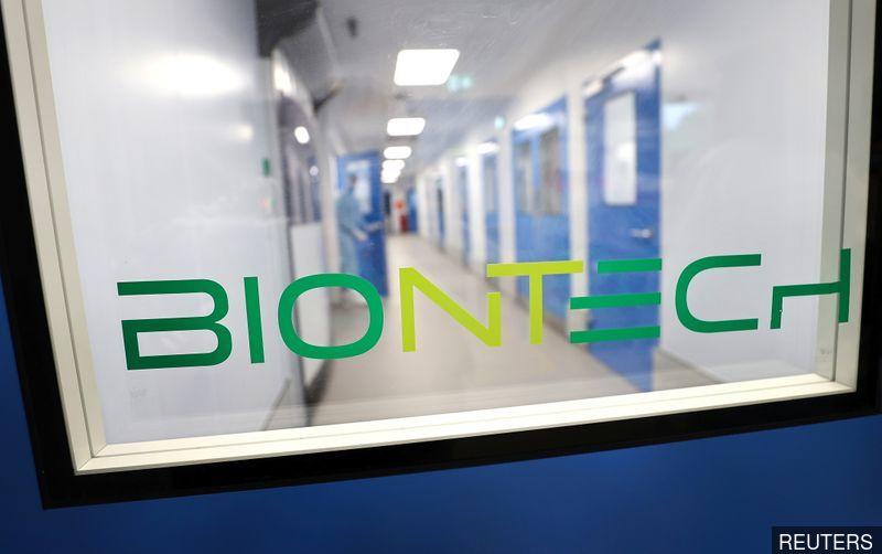 Taiwan says China blocked deal with BioNTech for Covid-19 shots