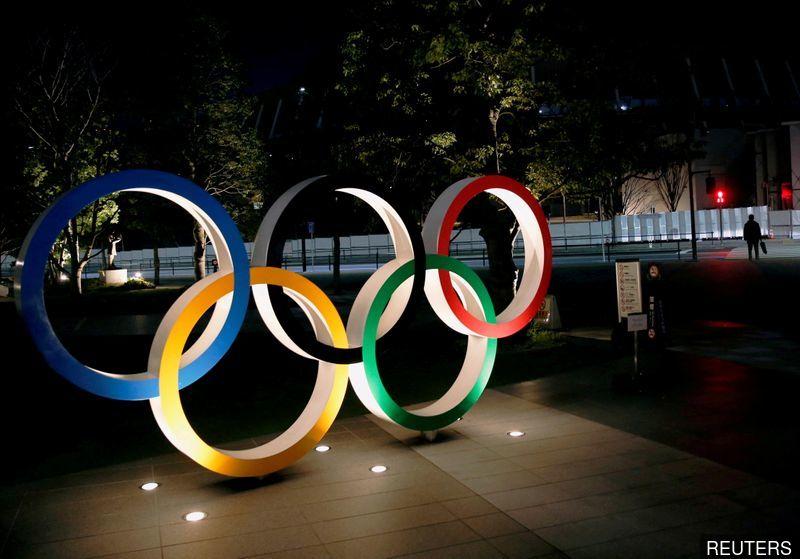 Anti-Olympics campaign gains traction online in Japan amid Covid-19 fears