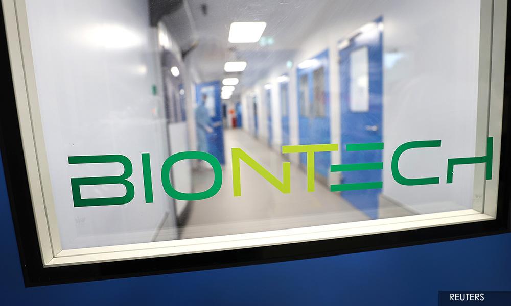BioNTech to build mRNA manufacturing site in Singapore