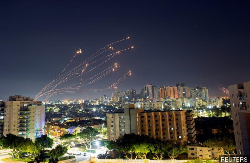 Israel-Gaza conflict rages on, diplomacy yet to gain traction