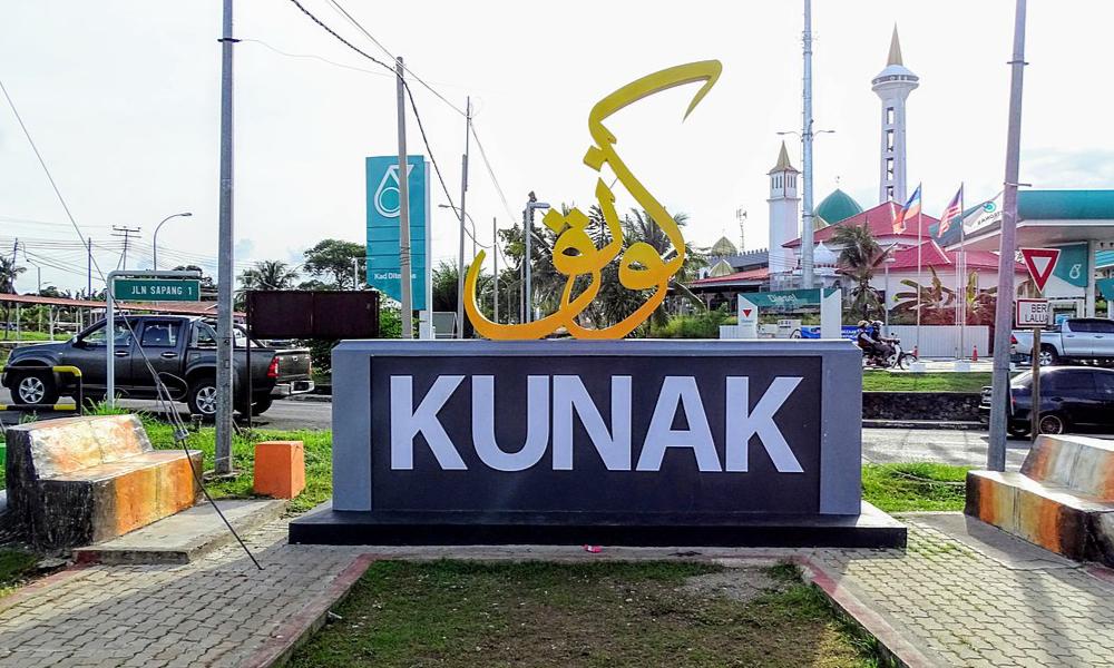Walk-in vaccination: Over 5k Kunak residents receive first dose