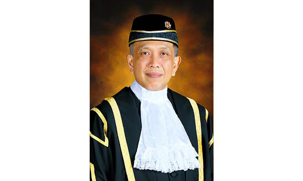 Pesuruhjaya kehakiman baru dengar saman 1MDB terhadap Najib