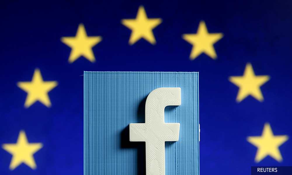Facebook, big tech face EU blow in national data watchdogs ruling