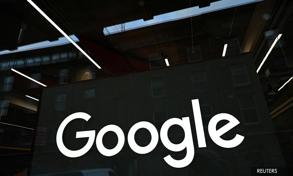 German competition authority launches probe into Google's news showcase