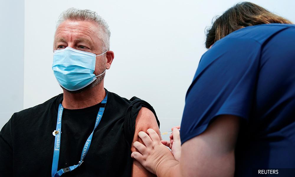 NZ tackles 'vaccine apartheid' with ambitious APEC free-trade plan