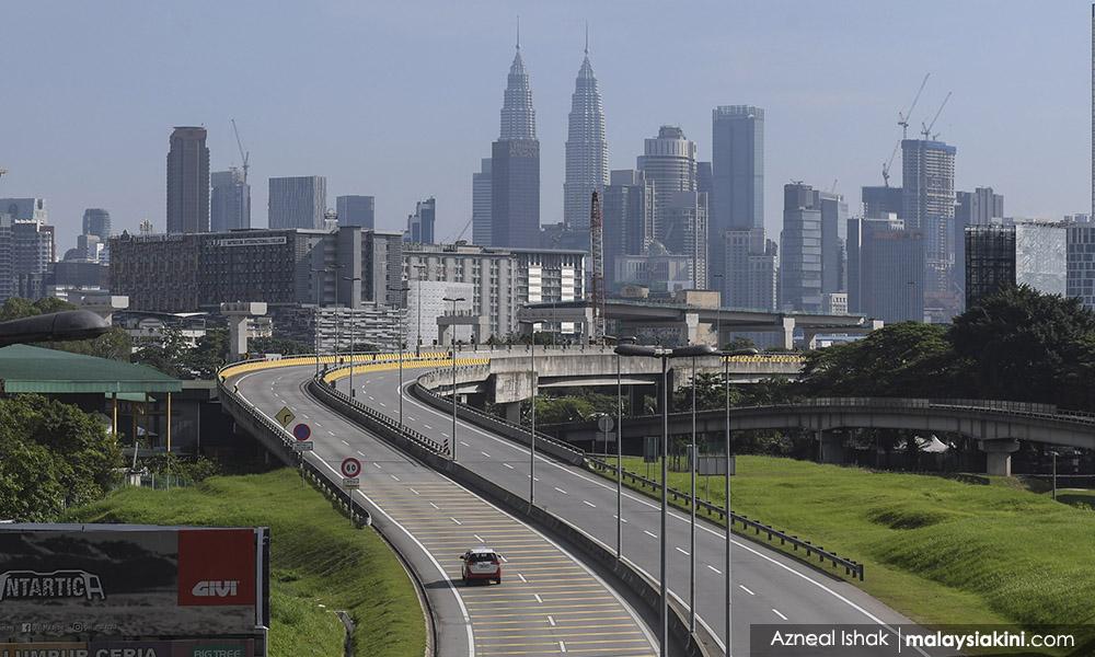 ULASAN | Cinta yang hilang di Kuala Lumpur