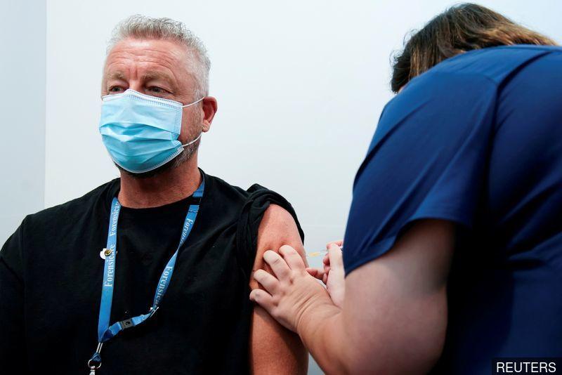 APEC ministers pledge to expedite transit of Covid-19 vaccines, related goods